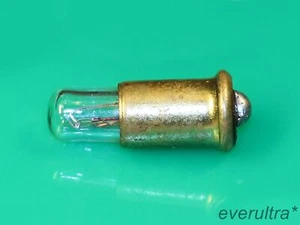 Ersatzteil PIKO HO Loks E 11, E 42 DR (DDR) - Glühlampe* - Picture 1 of 2