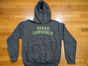 sarah lawrence college hoodie