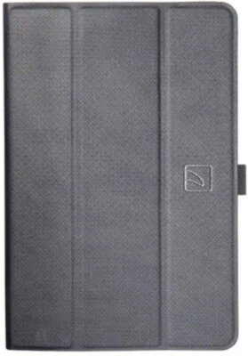 Custodia Tablet Galaxy Tab S4 10.5" Nero marca Tucano - Immagine 1 di 2