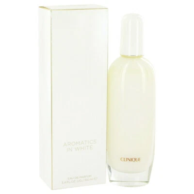 Aromatics In White Women's Perfume By Clinique 3.4oz/100ml Eau De Parfum Spray - Image 1 of 4