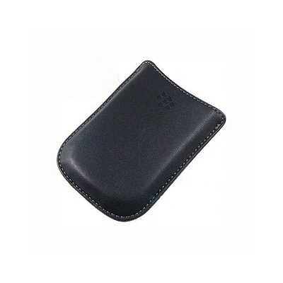 BLACKBERRY OEM BOLSA DE BOLSILLO FUNDA DELGADA Negrita 9700 9780 Curve 8520 8530 8900 Foto 1 de 2