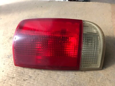 1997 GMC S 15 JIMMY right side passenger tail light tail lamp - Image 1 of 4