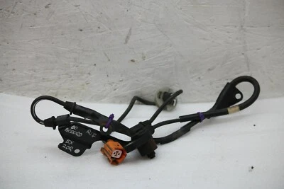 99 00 01 2002 Honda Accord R/rueda delantera ABS sensor de velocidad #E-138 k Foto 1 de 4