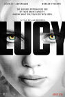 Unframed Lucy Movie Poster Prints Canvas Print Decor