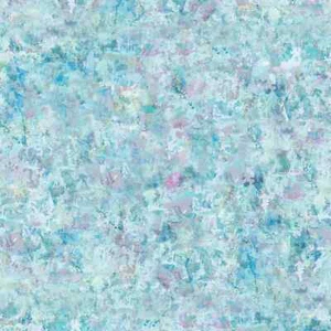 Light Sky Painter's Joy digitale Textur, Clothworks 44" breit BTY - Bild 1 von 7