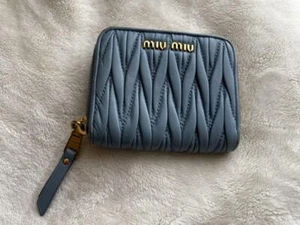 miu miu Wallet Women Regular 52697 - Picture 1 of 5