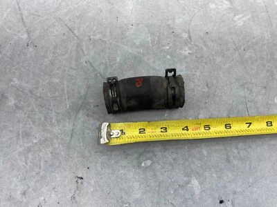 1999-2003 VOLKSWAGEN EUROVAN VR6 ENGINE COOLING COOLANT HOSE TUBE LINE OEM - Image 1 of 4