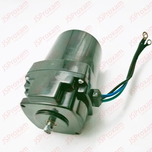 MOTOR INCLINABLE 17649, 17649A1, 17649T SE ADAPTA A MERCURY ALPHA I GEN II Y BRAVO - Imagen 1 de 12