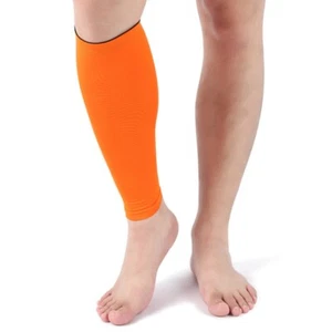 Protect Your Calf Muscles with Sport Compression Sleeves Suitable for Fitness - Picture 1 of 29