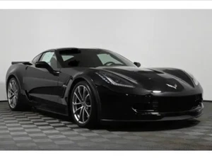 2019 Chevrolet Corvette GRAND SPORT 1LT - Picture 1 of 10