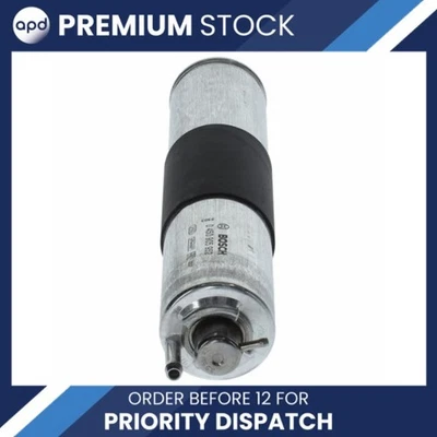 Bosch Fuel Filter 0 450 905 952 for BMW 3 Series E46 1999 to 07/2005 - Image 1 of 4