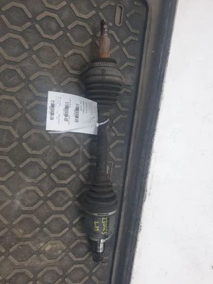 05-10 SCION TC 2.4L FWD MT DRIVER SIDE FRONT AXLE SHAFT  Foto 1 de 4