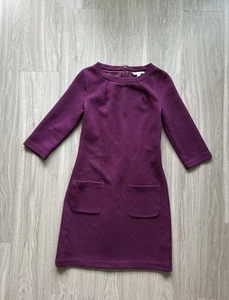 Boden Dress Size 2 Petite - Picture 1 of 3