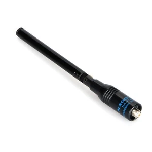 Dual Band NA774 SMA-Female Antenna for Baofeng UV82 UV6 GT-3 GT-3TP Extensible - Afbeelding 1 van 7
