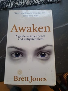 Awaken Brett Jones - Bild 1 von 2