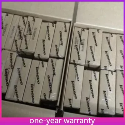 LENOVO 02JH879 4XB7A74955 3.84TB 12Gbps 1DWD SAS DP 2.5" SSD - Image 1 of 4