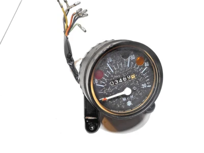Suzuki MT50 Trailhopper  Speedometer OEM - Image 1 of 4