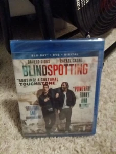 Blindspotting (Blu-ray, 2018) - Foto 1 di 2