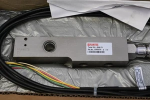 Flintec SB4-20kN C3 Wägezelle Lastzelle 20kN, 3m Kabel, neu/OVP, Klass. E - Bild 1 von 5