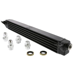 8092 CSF Oil Cooler for 325 E36 3 Series E30 BMW 325i 325is 325iX 1988-1991 - Picture 1 of 1