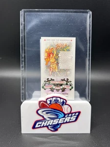 2010 Allen & Ginter Mini Jack and the Beanstalk #CLMJ7 - Picture 1 of 2
