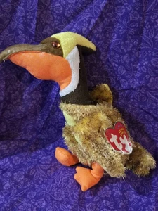 Glider The Beanie Baby TY - Imagen 1 de 5