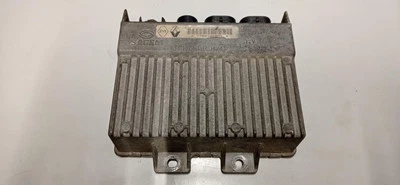 7700106071 Centralina Motore per RENAULT ESPACE /GRAND ESPACE (JE0) 1998 110736 - Immagine 1 di 3