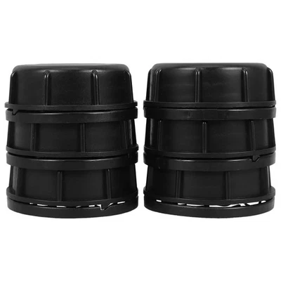  6 Pcs Water Tank Cover for Storage Tanks Seau Couvercle Du Réservoir D'eau - Photo 1/4