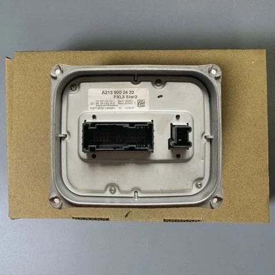 OEM Headlight Control Module For Mercedes-Benz W290 AMG GT43 GT53 GT63 GT63S - Image 1 of 2