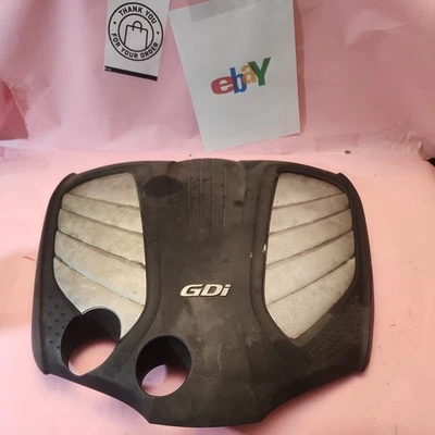 2014 2015 2016 KIA CADENZA ENGINE COVER OEM Foto 1 de 2