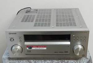 Pioneer VSX-1015-S Multi Channel Hi-Fi Receiver Verstärker - Bild 1 von 4