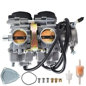 Vergaser Upgrade für Yamaha Serie 660 und 660R ab Baujahr 2001 bis 2005 - Bild 1 von 10