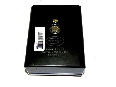 FIREYE 70D40 ТВЕРДОТЕЛЬНЫЙ ГОРЕЛКА УПРАВЛЕНИЯ УПРАВЛЕНИЯ Б/У - Изображение 1 из 3