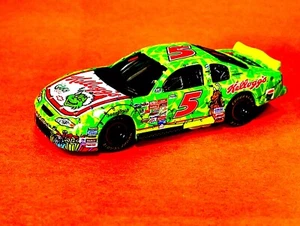 nascar diecast 1 64 - Picture 1 of 1