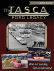 Bob McClurg The Tasca Ford Legacy (Paperback)