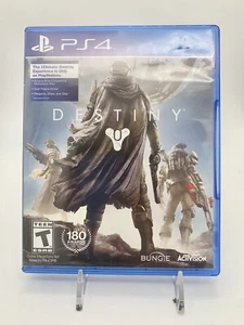 Destiny (Sony PlayStation 4, 2014) PS4 Tested - Picture 1 of 5
