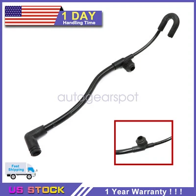 Manguera de válvula PCV 24508186 NUEVA para Buick Rendezvous Chevrolet Impala Pontiac EE. UU. Foto 1 de 4