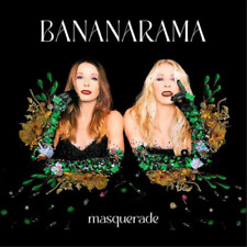 Bananarama Masquerade - Limited Edition Red Vinyl (Vinyl)