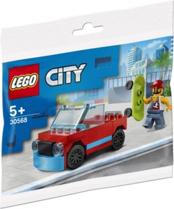 LEGO City Skater Polybeutel 30568-1 - Bild 1 von 1