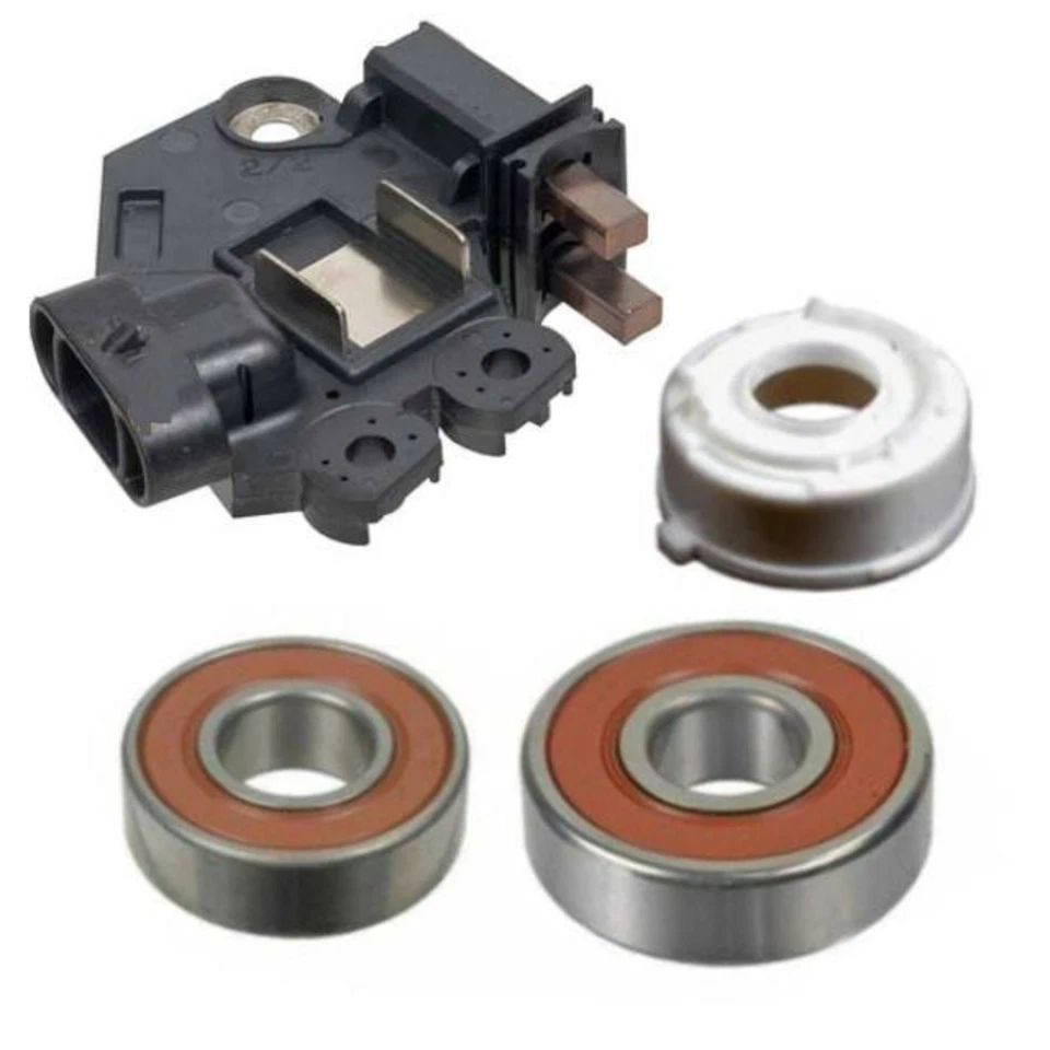 Kit alternador GMC Canyon/Chevrolet Colorado 2007-2012 Foto 1 de 1