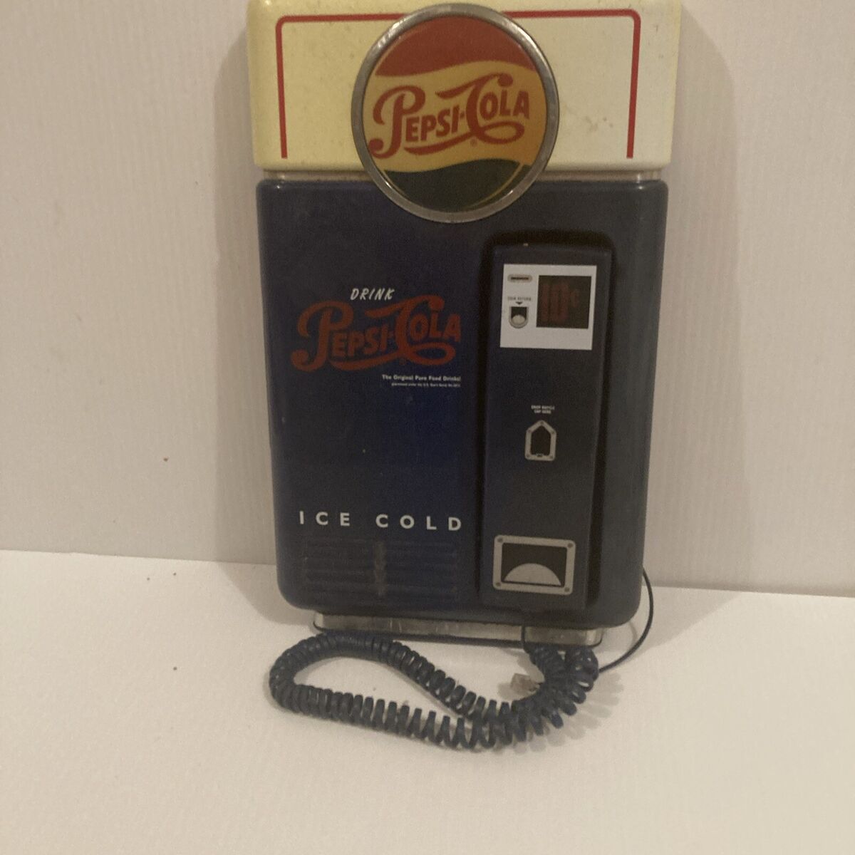 pepsi cola phone products for sale | eBay pepsi cola phone products for sale | eBay