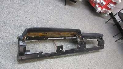 1965 1966 MERCURY DASH FRAME HOUSING MONTEREY PARKLANE MARAUDER - Image 1 of 4
