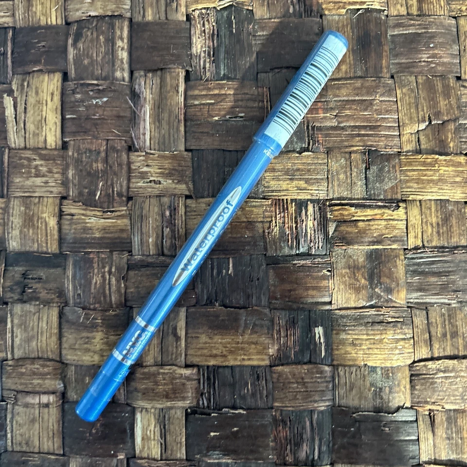 NYC EYE LINER WATERPROOF UP TO 24HR 936 SKY HIGH New Sealed - Image 1 of 1