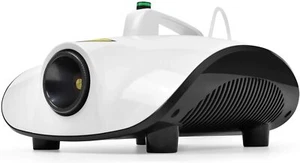 Air Atomizing Fogger Mister Disinfecting & Sanitizer Sprayer Fogger Mister - Picture 1 of 7