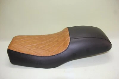 川崎 KZ1100A KZ1100 A A1-A3 1981 - 1983 低调摩托车座椅代码:S3514 — 第 1/4 张图片