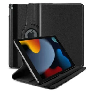 Für iPad Mini 6. 360 drehbare Smart Ständer Hülle Magnet Leder/Displayschutz - Bild 1 von 17