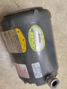 Baldor 35N854-0373G1, 56YZ, 208-230-480V, 3450 RPM, USED / TEST GOOD - Picture 1 of 3