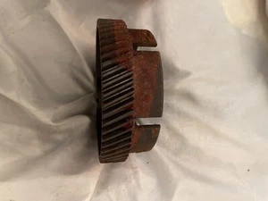 1970 Harley Davidson Aermacchi Rapido Stator Plate - Picture 1 of 4