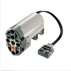 Lego Technic Power Functions Servo Motor 88004 NEW (Original packaging) - Picture 1 of 3