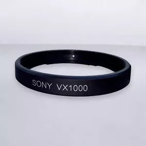 Century Optics MK1 Fisheye Bayo Ring (Sony VX1000) - Picture 1 of 4